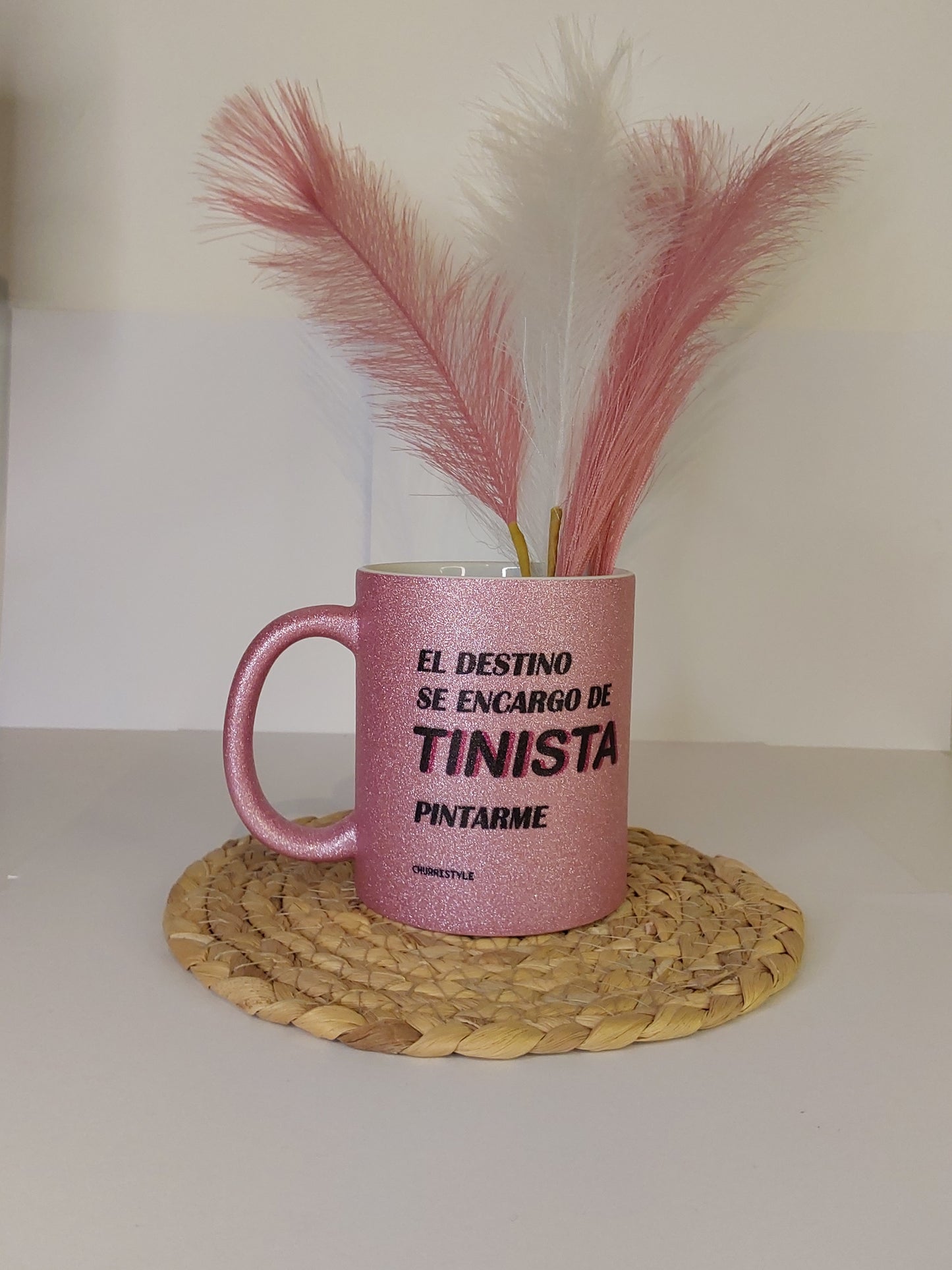 Taza Tinista