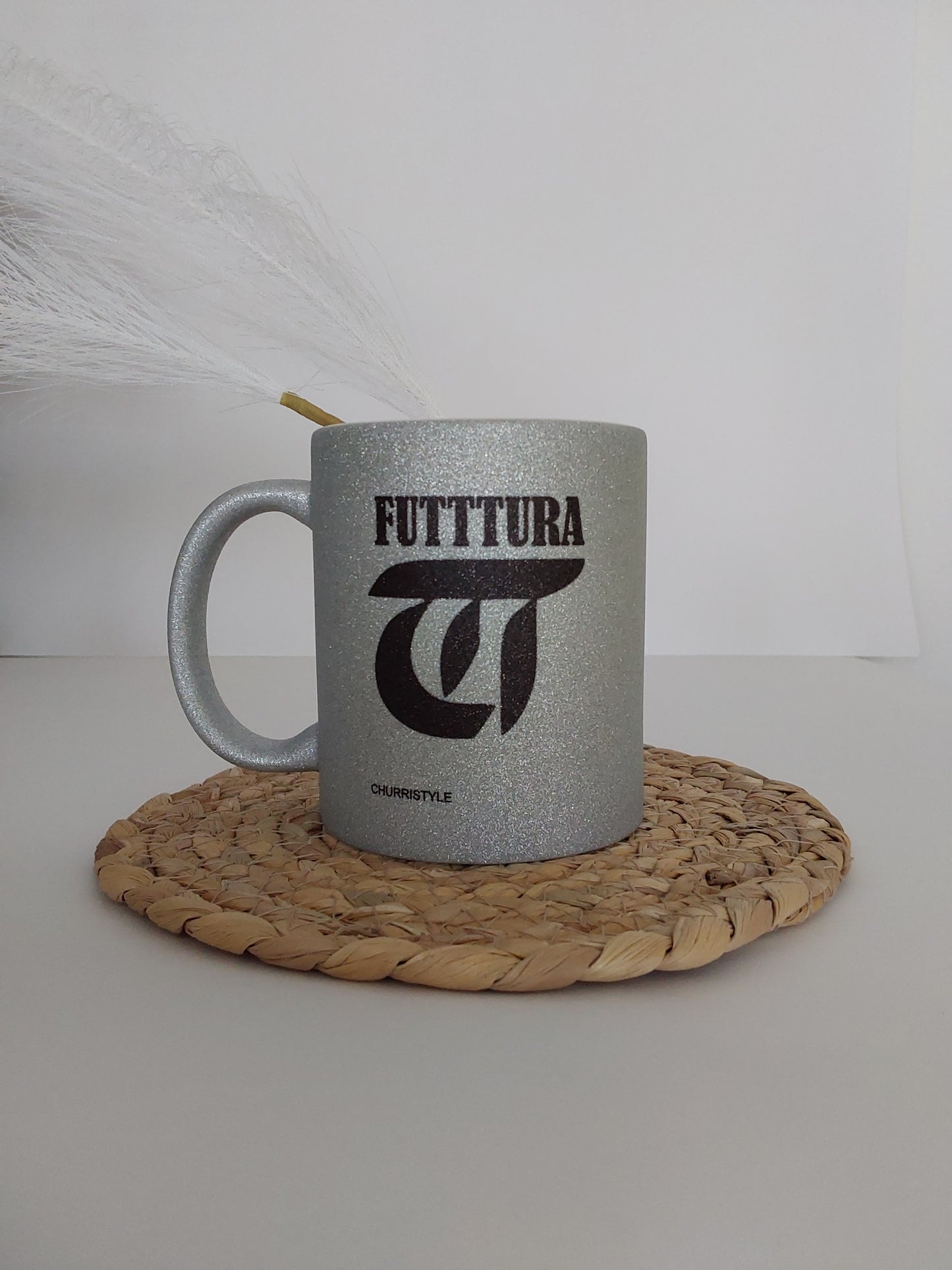 Taza Futttura TTT