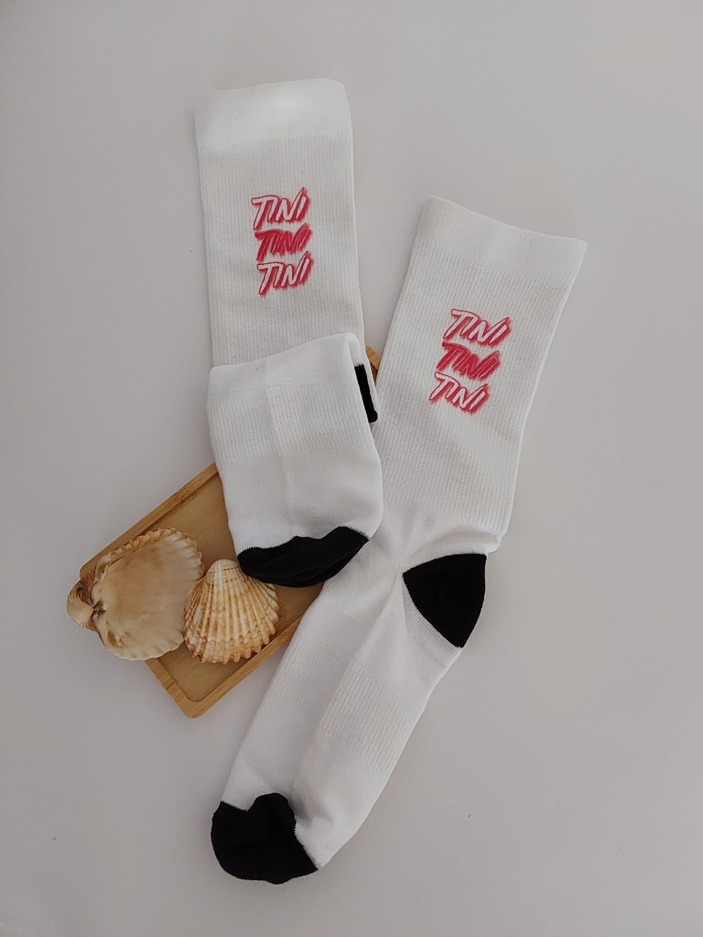 Calcetines Tini