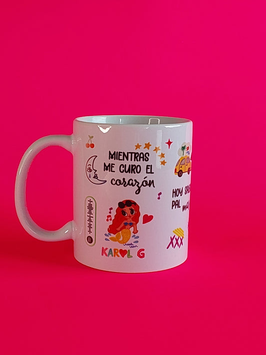 Taza Karol G