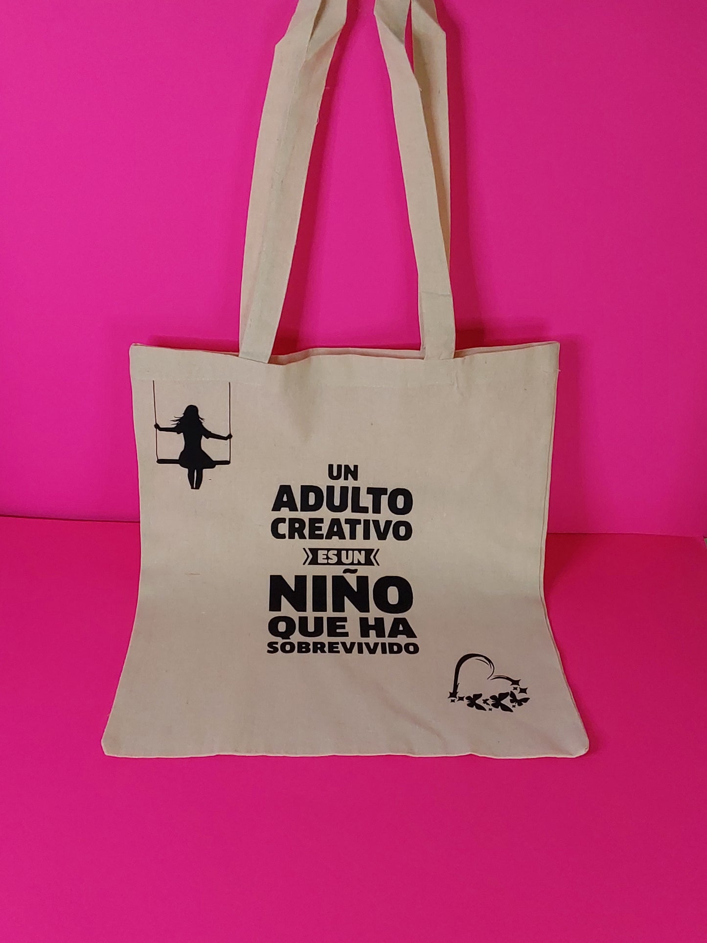 Bolsa Tote bag