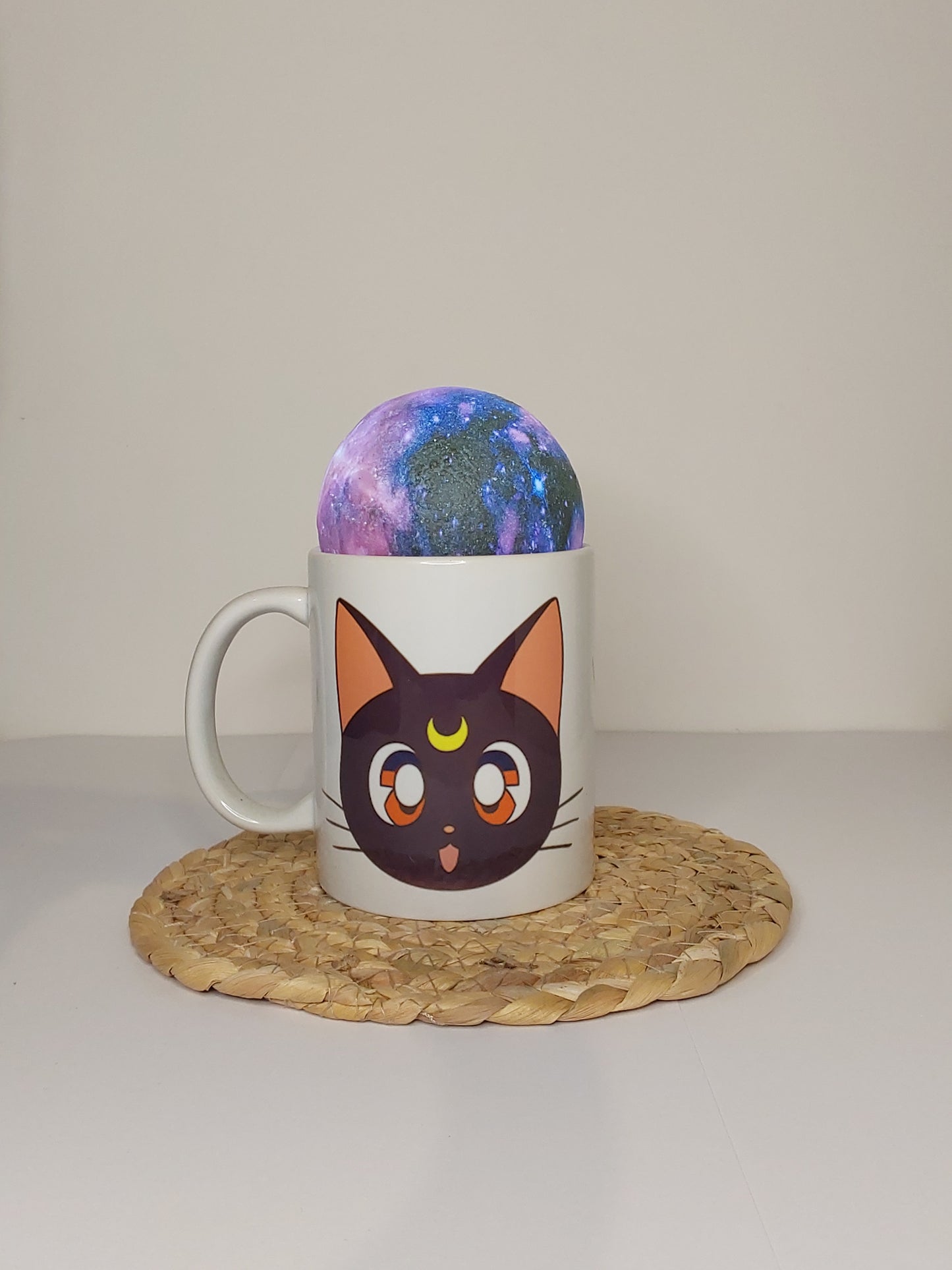 Taza Sailor Moon