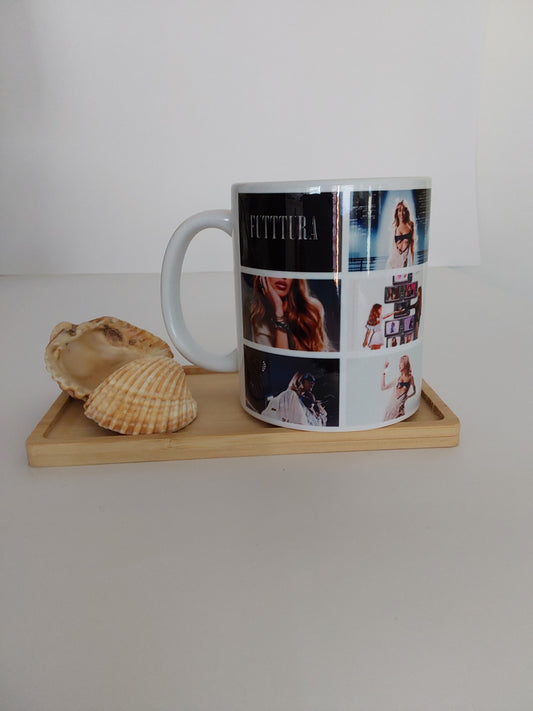 Taza Futttura