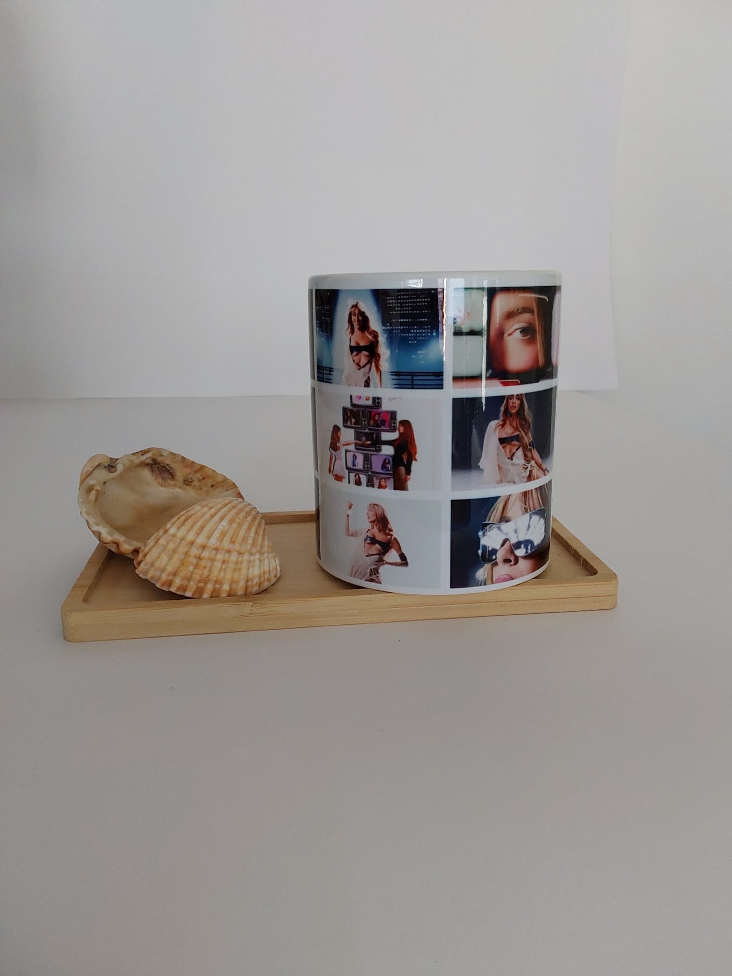 Taza Futttura
