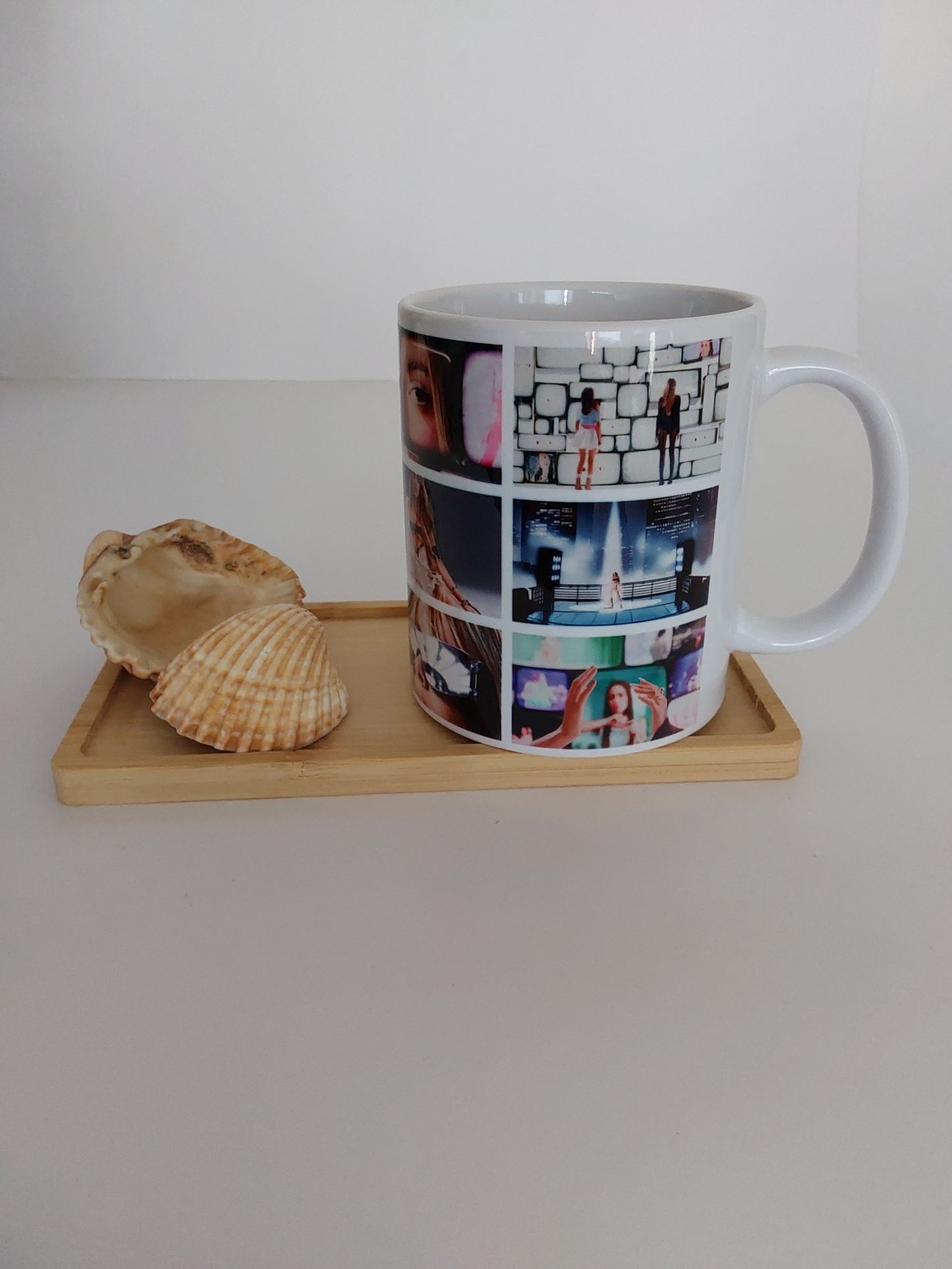 Taza Futttura