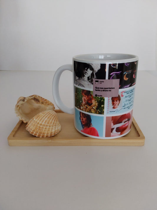 Taza Tini El Cielo