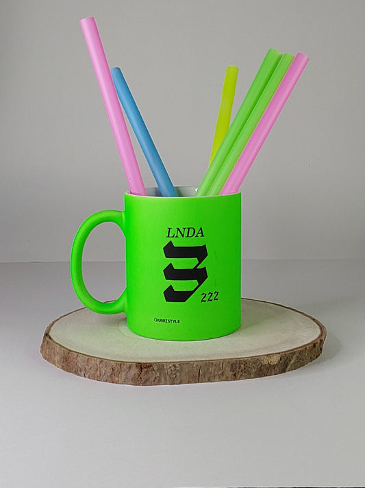 Taza Maria Becerra
