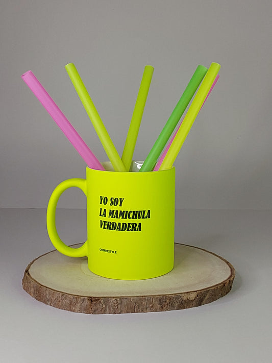 Taza Mamichula