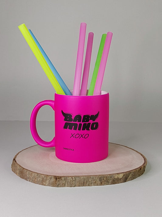 Taza Baby Miko