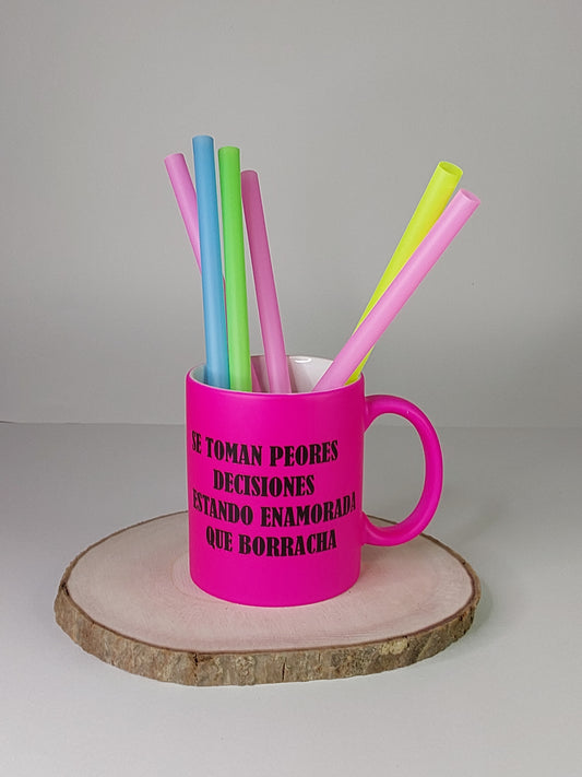 Taza Decisiones