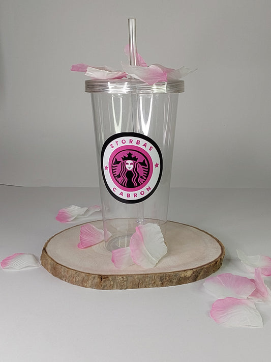 Vaso Storbas Cabron