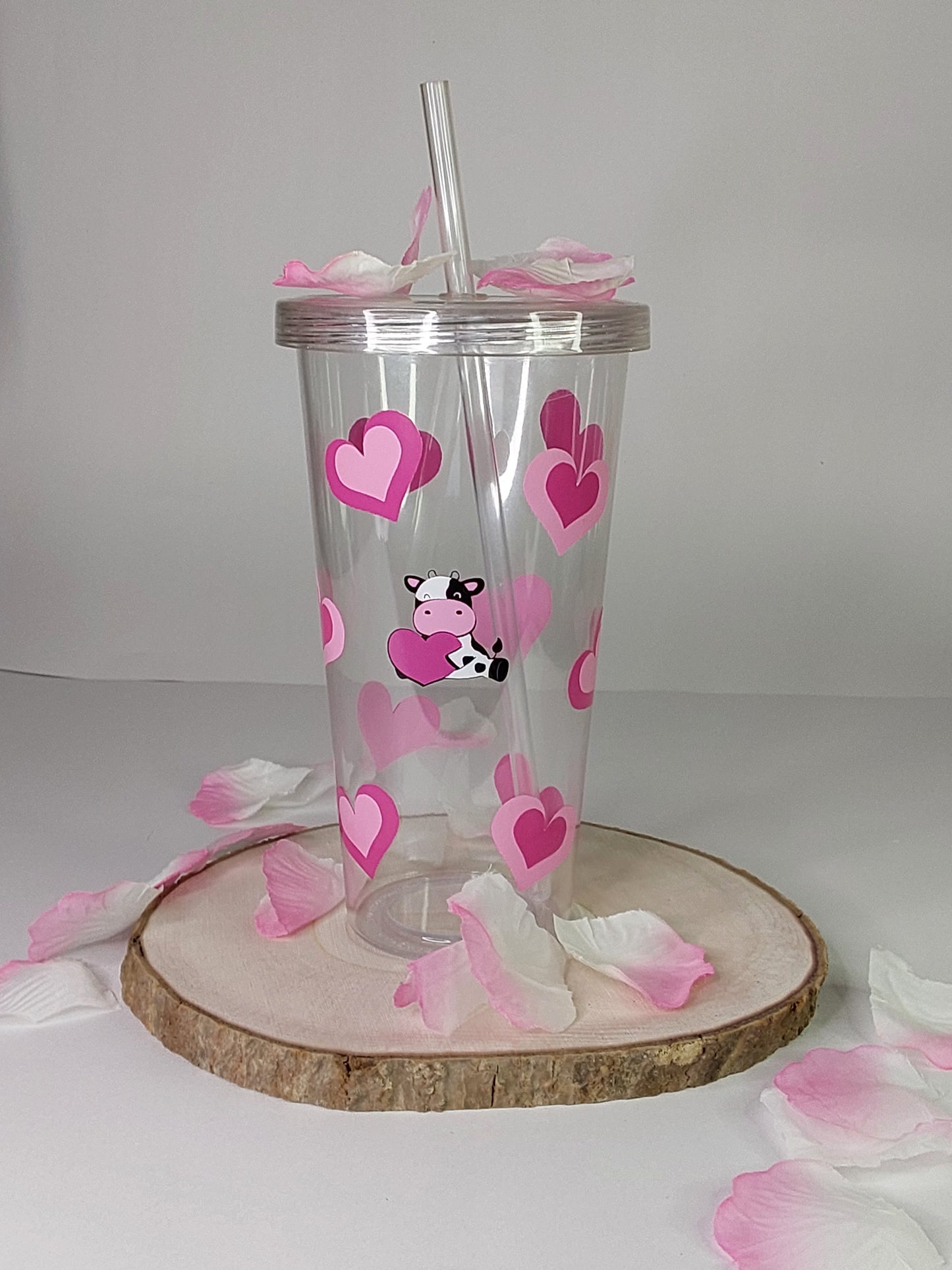 Vaso Vaquita