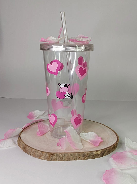 Vaso Vaquita