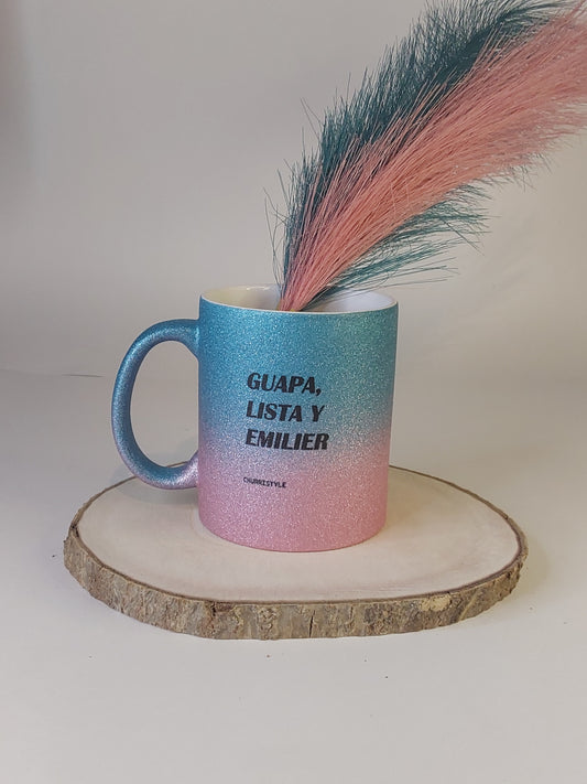 Taza Emilier