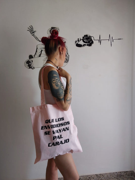 Bolsa Tini