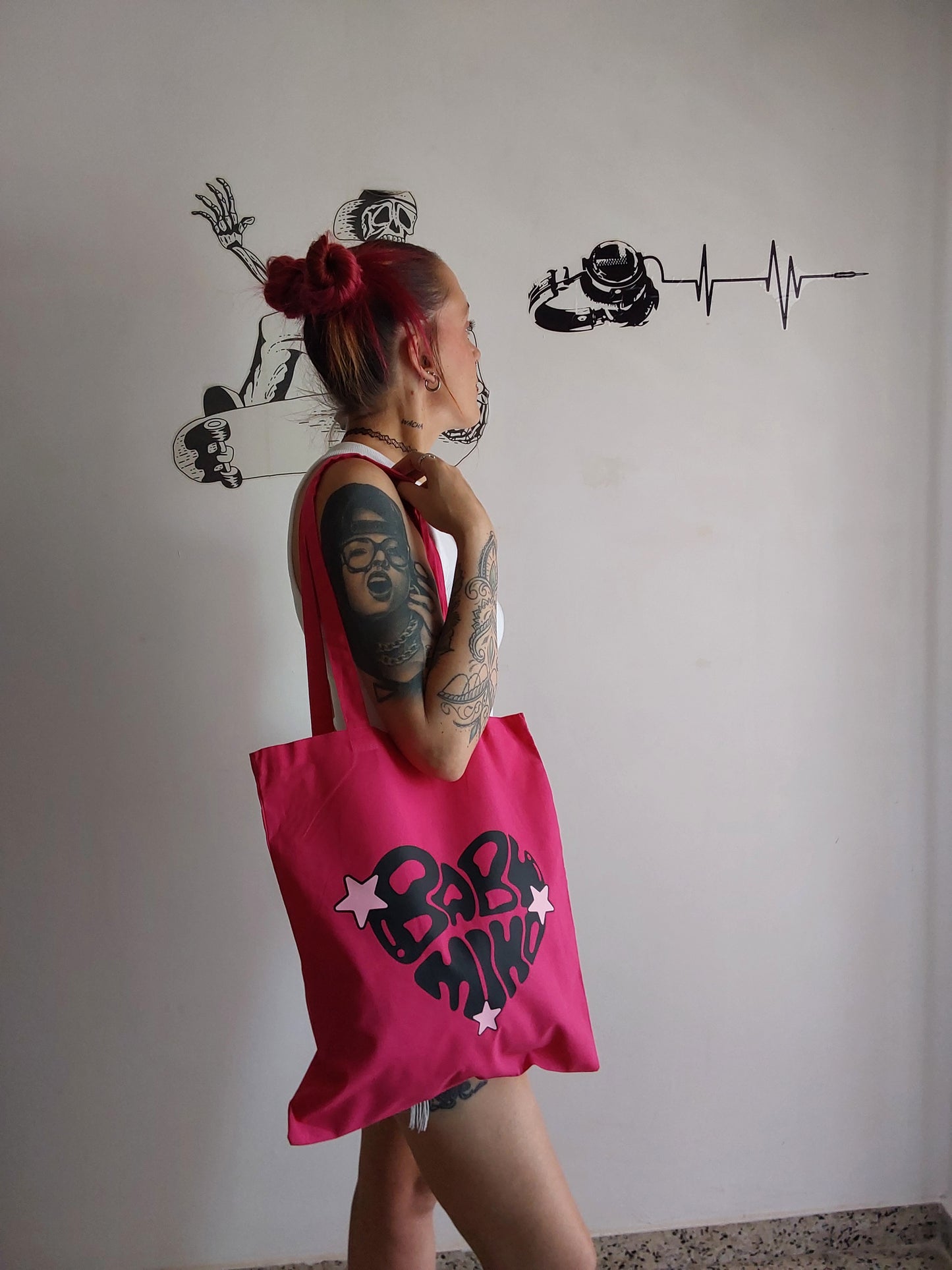 Bolsa Baby Miko