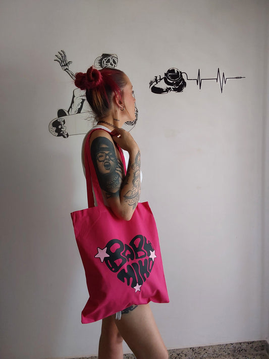 Bolsa Baby Miko