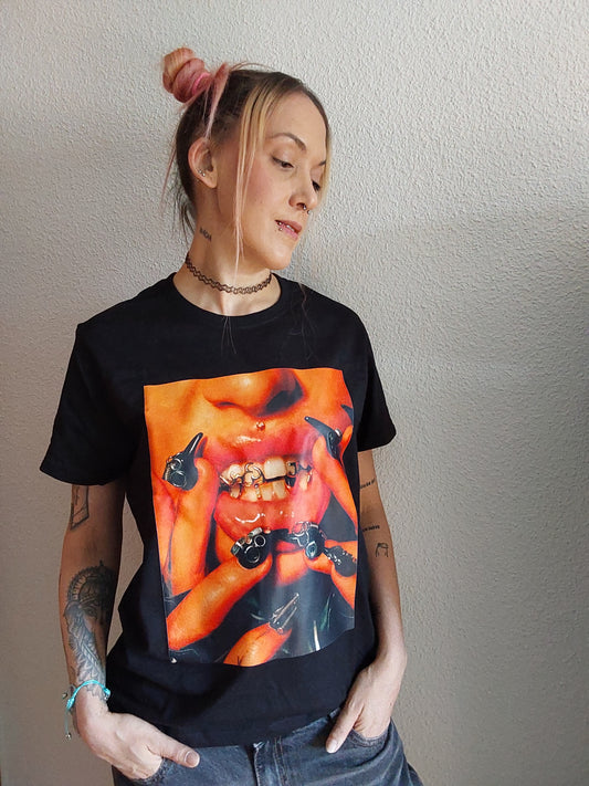 Camiseta Maria Becerra