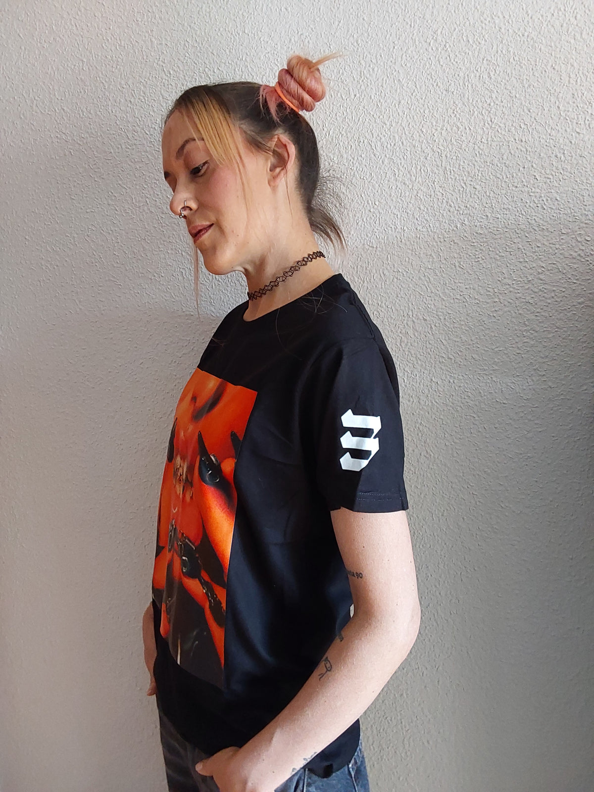 Camiseta Maria Becerra