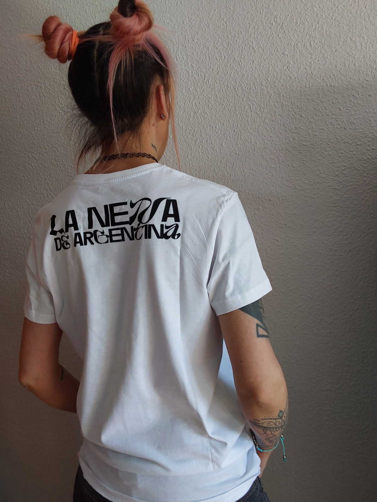 Camiseta Maria Becerra QUIMERA