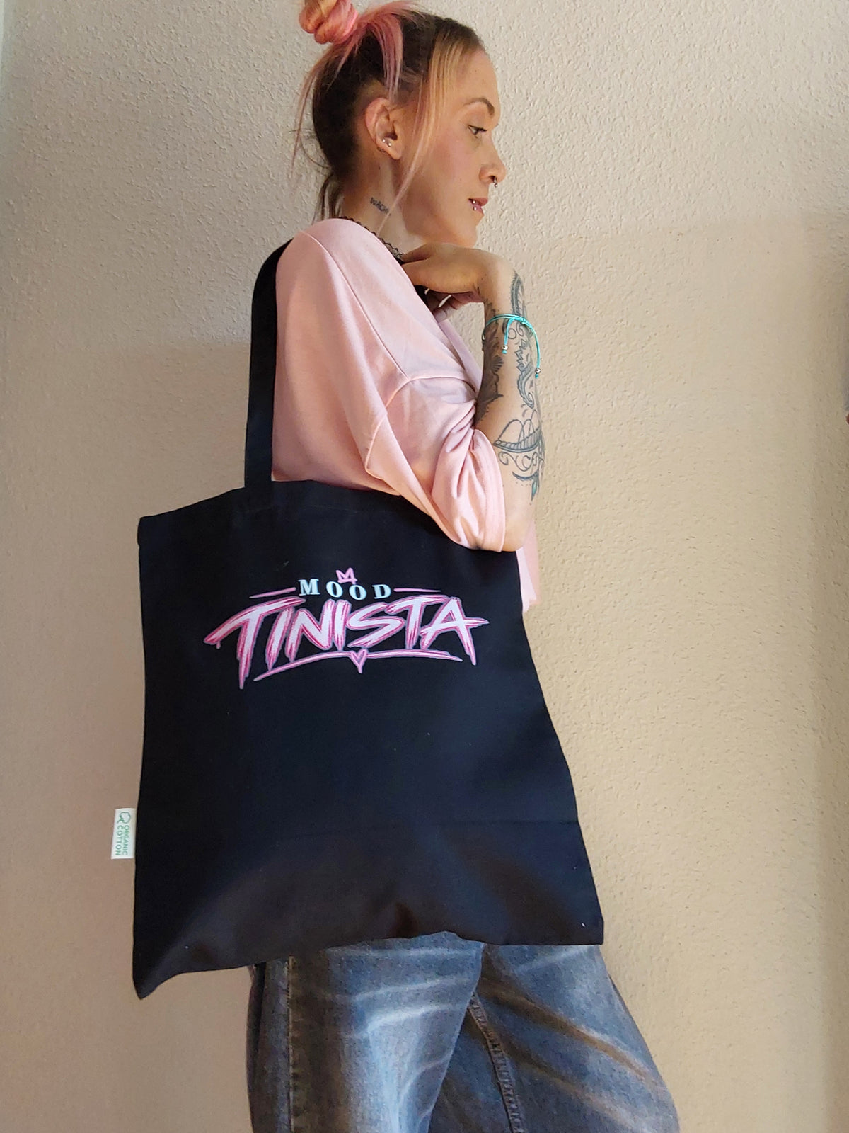 Bolsa MOOD TINISTA