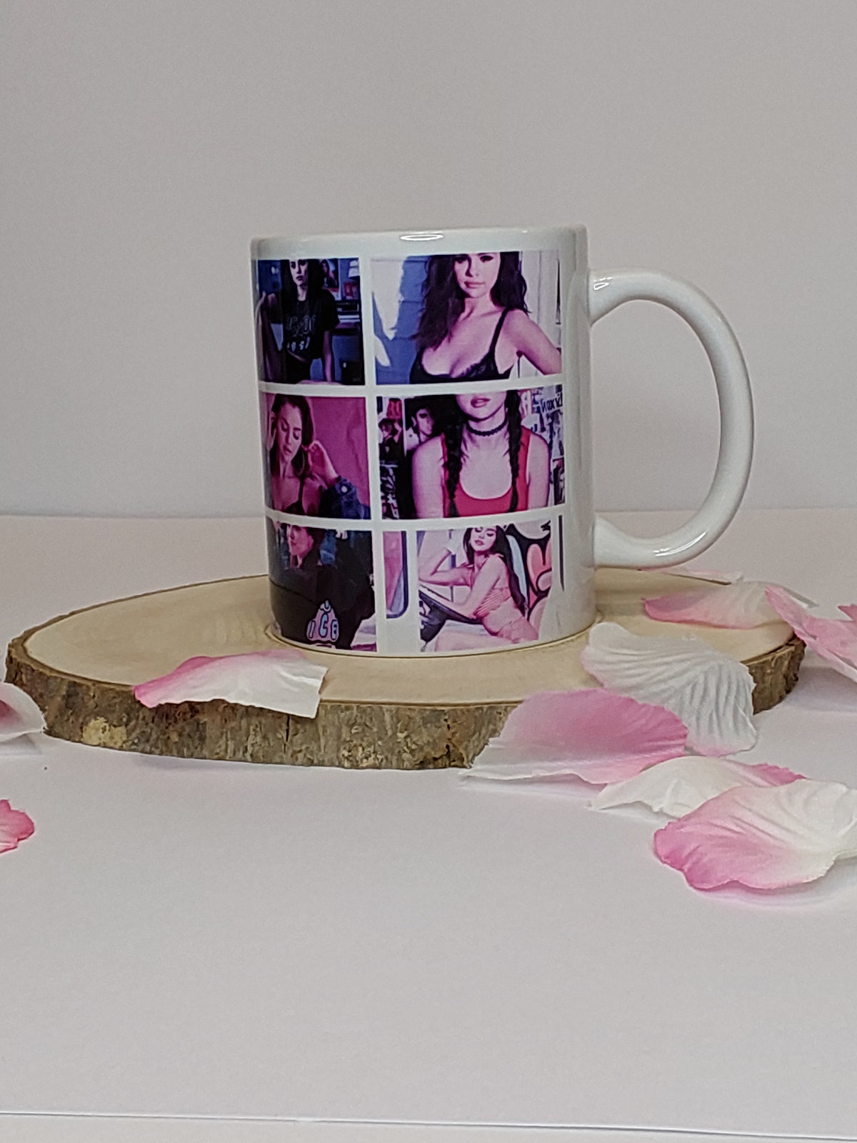 Taza Selena Gomez