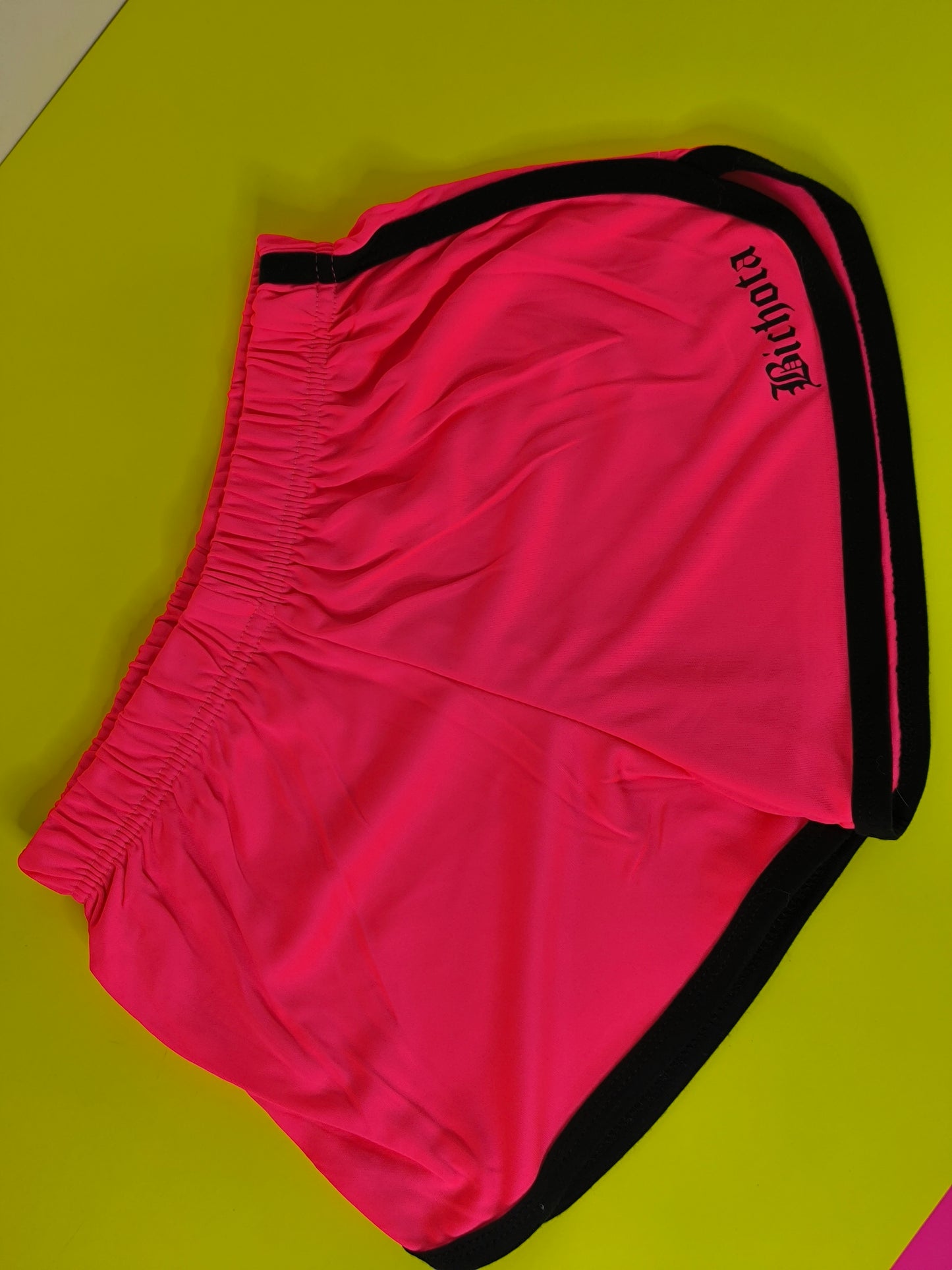 Shorts Bichota