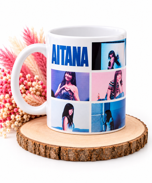 Taza Aitana