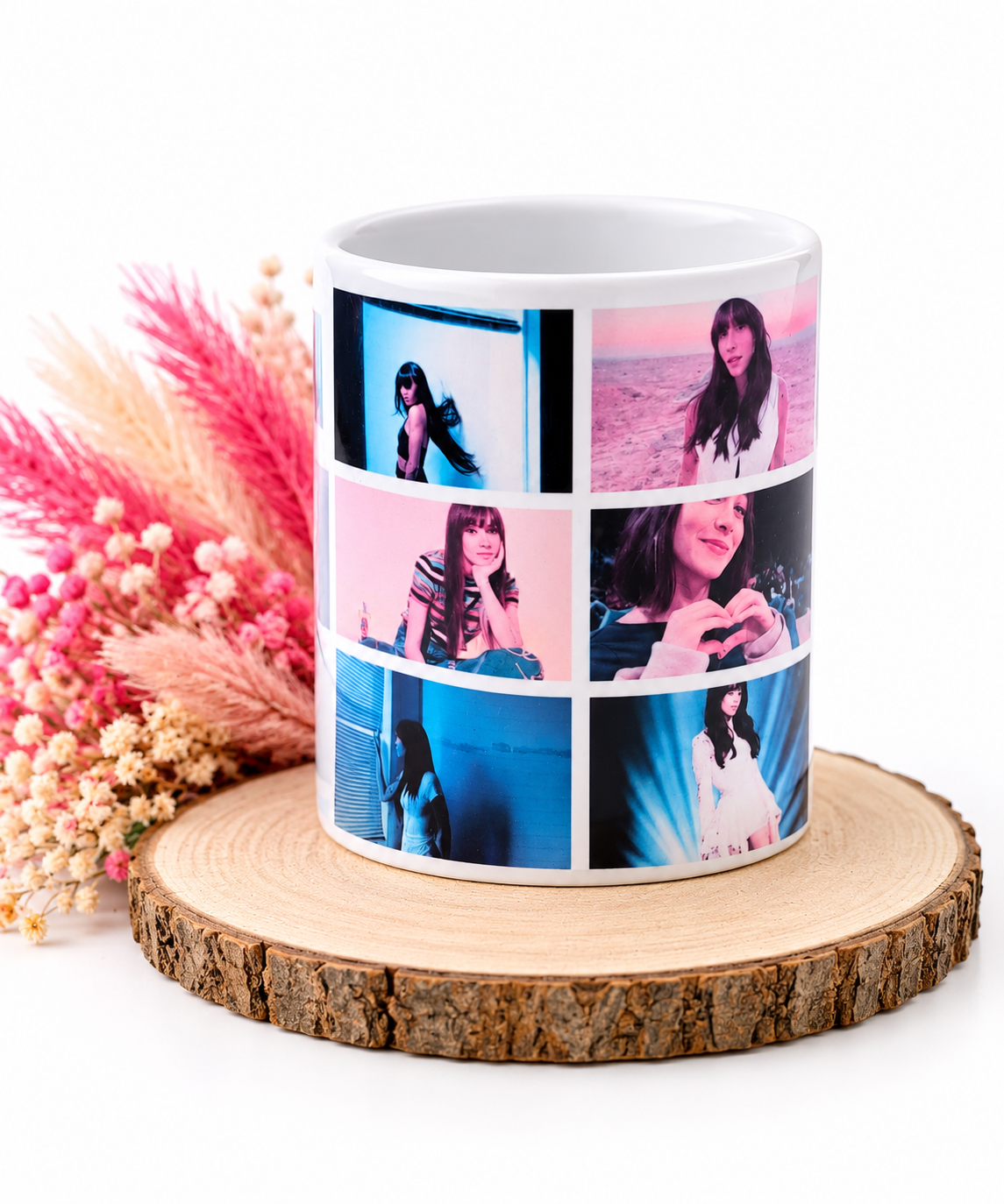 Taza Aitana