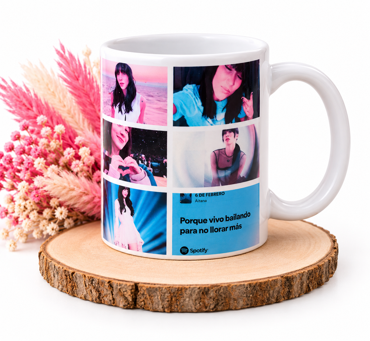 Taza Aitana